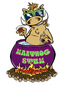 Warthog Stew Warthog Stew