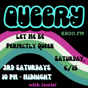 Let Me Be Perfectly Queer Let Me Be Perfectly Queer