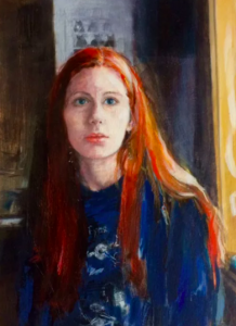 af_sally_cleve_and_girl_with_red_hair_in_a_bright_eyes_t-shirt.png