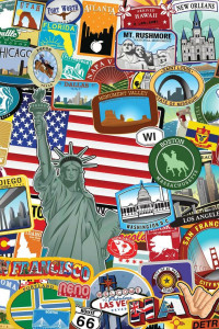 Made in American 