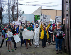 CleanAirProtest CleanAirProtest