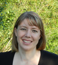 Collette Adkins, Center for Biological Diversity photo of Collette Adkins