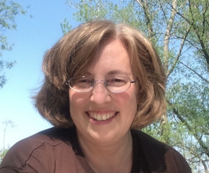 Dr. Laurel Neme Dr. Laurel Neme
