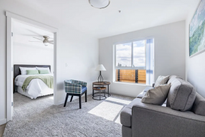 Apartment at Traditions at Hazelwood - available with RLRA voucher