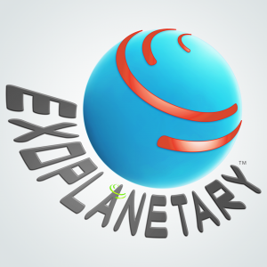 Exoplanetary podcast Exoplanetary podcast