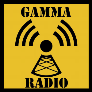 Gamma Radio podcast Gamma Radio podcast