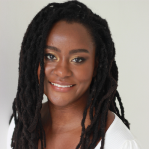 Ifetayo Harvey, Executive Director of the People of Color Psychedelic Collective Ifetayo Harvey, Executive Director of the People of Color Psychedelic Collective
