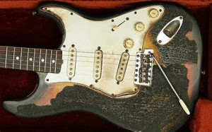 The Wiggle Room Jimi Hendrix Special
