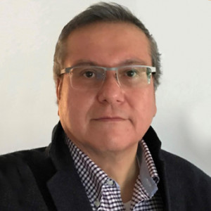 Kurt Schweigman, formerly known as Luke Warm Water Kurt Schweigman (Oglala/Sicangu Lakota)