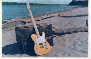 Baritone Gold