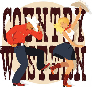 Swing 'n' Country