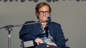 Gus Van Sant's new film Don't Worry He Won't Get Far on Foot is a bio-pic about Portland cartoonist John Callahan Gus Van Sant talks with Words and Pictures' S.W. Conser about his new film Don't Worry He Won't Get Far on Foot, his bio-pic about Portland cartoonist John Callahan
