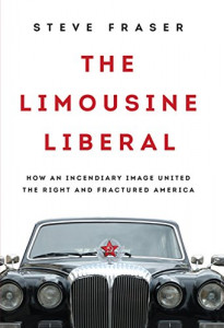 Limousine Liberals book Limousine Liberals book