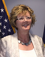 Miriam J. Smyth, PhD, Acting Director of the Clinical Science Research and Development Service at the Department of Veterans Affairs Miriam J. Smyth, PhD, Acting Director of the Clinical Science Research and Development Service at the Department of Veterans Affairs
