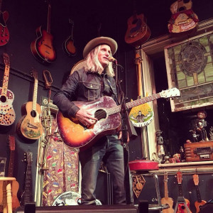 Steve Poltz Steve Poltz