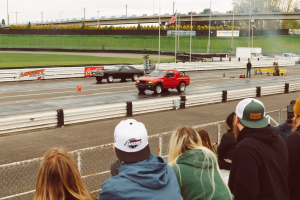 Portland International Raceway Portland International Raceway
