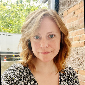 Rose Schmidt, a PhD Candidate in Social and Behavioural Health at the Dalla Lana School of Public Health, University of Toronto Rose Schmidt, a PhD Candidate in Social and Behavioural Health at the Dalla Lana School of Public Health, University of Toronto