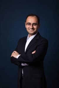 Sami Al-Abdrabbuh Sami Al-Abdrabbuh
