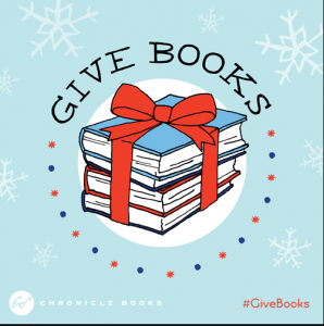 Give Books Buy Books