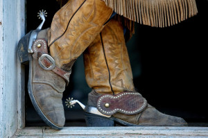 Boots & Spurs Boots & Spurs