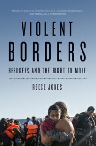 Violent Borders Violent Borders