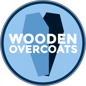 Wooden Overcoats Wooden Overcoats