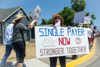 HCAO.SinglePayer.PhotobyAllenHallmark AllenHallmarkphoto.SinglePayer
