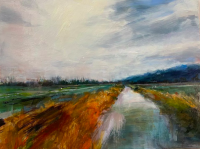 af_sally_cleveland_irrigation_ditch_facing_east