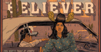 Graphic novelist Kristen Radtke talks about her books Seek You and Imagine Wanting Only This Graphic novelist Kristen Radtke talks about her books Seek You and Imagine Wanting Only This on Words and Pictures on KBOO with S.W. Conser