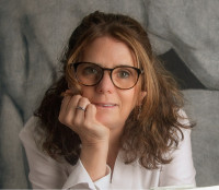 Author Beth Kephart Author Beth Kephart