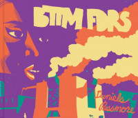 Comics creators Ezra Claytan Daniels and Ben Passmore talk about their Afro-Futurist sci-fi graphic novel BTTM FDRS Comics creators Ezra Claytan Daniels and Ben Passmore talk about their Afro-Futurist sci-fi graphic novel BTTM FDRS with S.W. Conser on Words and Pictures in the KBOO Radio studios