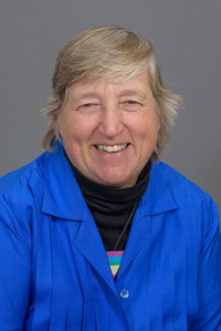 Campaign for Oregon Constitutional Amendment for Equal Rights for All. KC Hanson Chair of the Democratic Party of Oregon