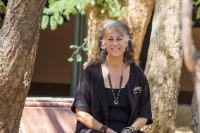 Dr. Laurie Marker Dr, Laurie Marker