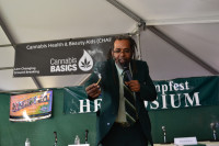 Ngaio Bealum performing at Seattle Hempfest, August 2015 Ngaio Bealum performing at Seattle Hempfest, August 2015
