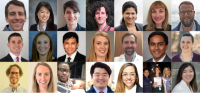faces of doctors