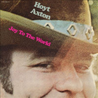 Hoyt Axton