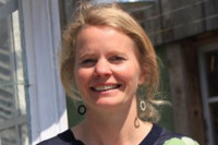 Dr. Annemie Coone, Ghent University Dr. Annemie Coone, Ghent University