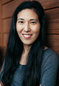 Jenna Yokoyama Jenna Yokoyama
