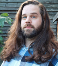 Kieran Davey Kieran Davey