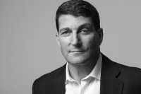 Author Andrew Meier (photo courtesy of Brigitte Lacombe) Author Andrew Meier (photo courtesy of Brigitte Lacombe)