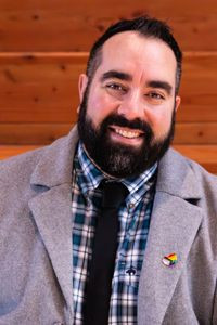 Michael Jonas for Congress 2024 Michael Jonas for Congress 2024