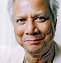 Muhammad Yunus Muhammad Yunus
