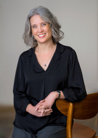 Author Carolyn Dasher Author Carolyn Dasher