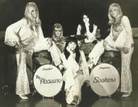 The Pleasure Seekers The Pleasure Seekers