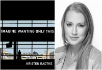Graphic novelist Kristen Radtke talks about her books Seek You and Imagine Wanting Only This Graphic novelist Kristen Radtke talks about her books Seek You and Imagine Wanting Only This on Words and Pictures on KBOO with S.W. Conser