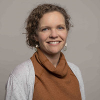 Doctor Sarah Reese, an Assistant Professor in the School of Social Work at the University of Montana Doctor Sarah Reese, an Assistant Professor in the School of Social Work at the University of Montana