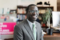 Sean Bland, JD, Senior Associate, O'Neill Institute Sean Bland, JD, Senior Associate, O'Neill Institute