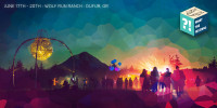 What The Festival 2016 What The Festival 2016